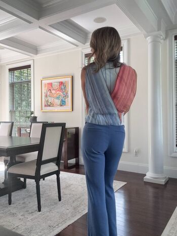 Ginger zee leaked private photo uncensored HD quality