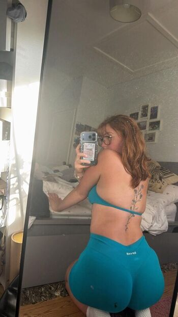 Gingerrat leaked private photo uncensored HD quality