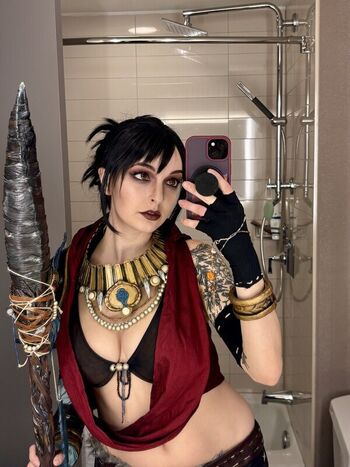 Ginkgocrown leaked private photo uncensored HD quality