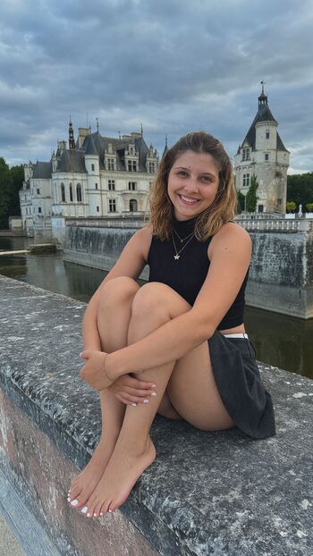 Giovanna gabriotti leaked private photo uncensored HD quality