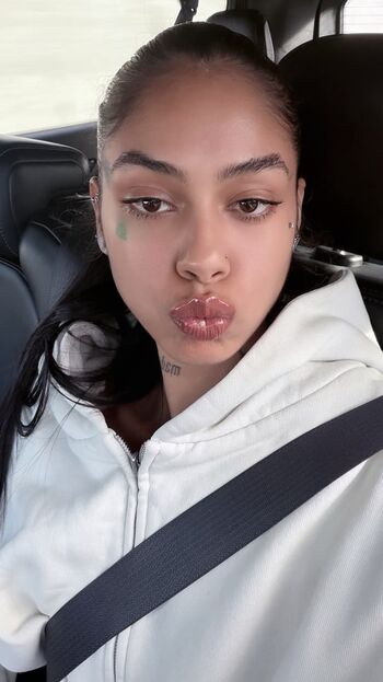 Giovanna ramos page leaked private photo uncensored HD quality