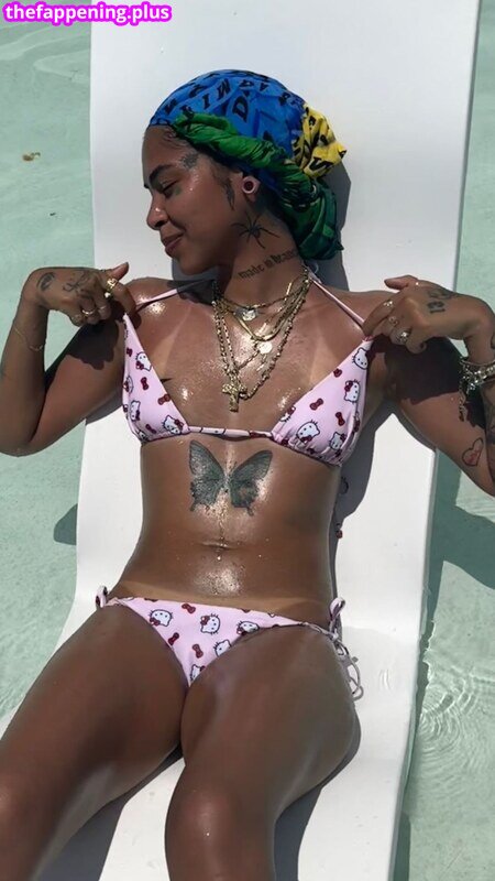 Page/ leaked private photo uncensored HD quality