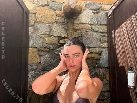 Giovanna scotti leaked private photo uncensored HD quality