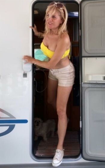 Giovanna page leaked private photo uncensored HD quality