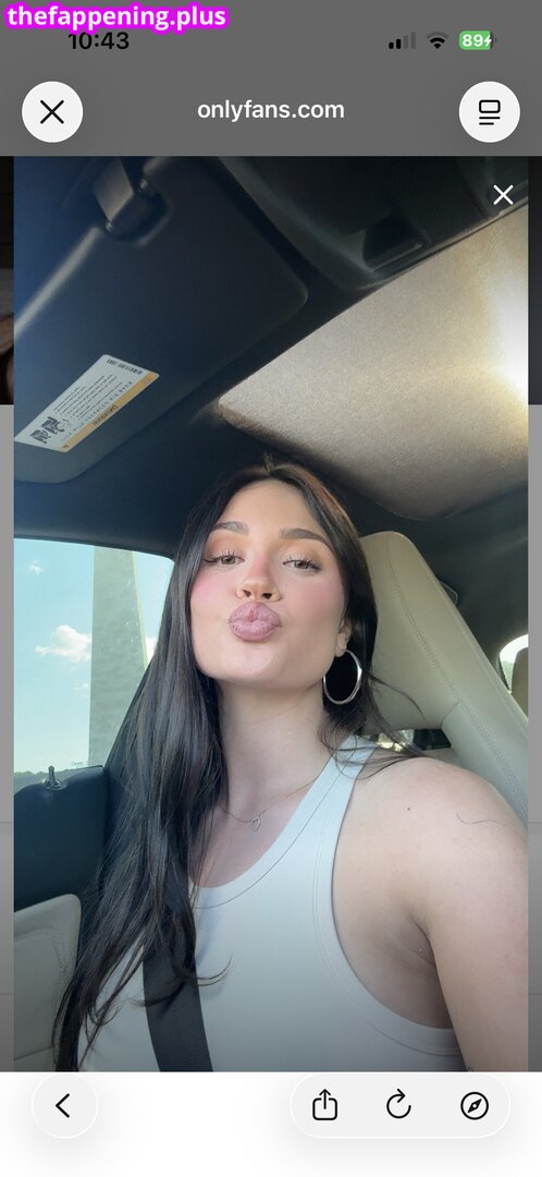Page/ leaked private photo uncensored HD quality
