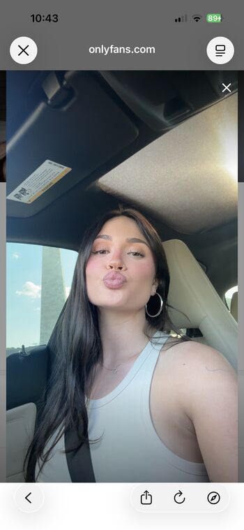 Girlnextdoorx leaked private photo uncensored HD quality