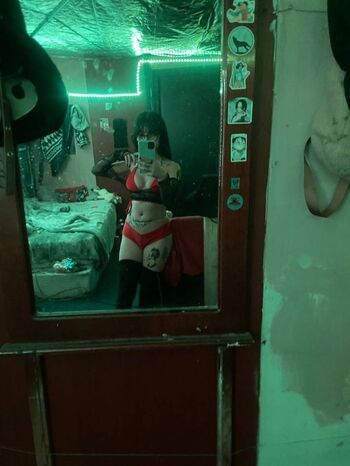 Gitanacachonda leaked private photo uncensored HD quality