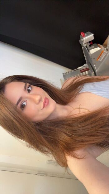Giulia bruno page leaked private photo uncensored HD quality