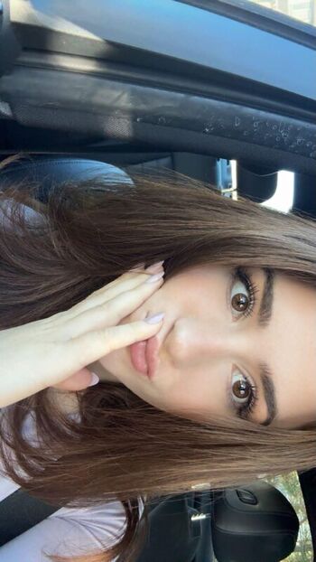Giulia bruno page leaked private photo uncensored HD quality