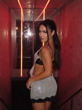 Giullia buscacio leaked private photo uncensored HD quality