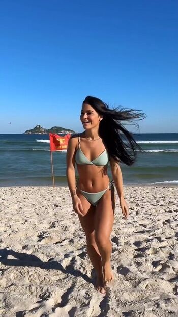 Giullia buscacio leaked private photo uncensored HD quality