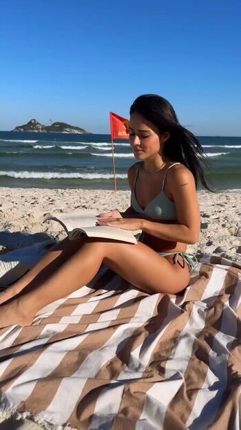 Giullia buscacio leaked private photo uncensored HD quality