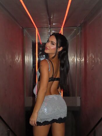 Giullia buscacio leaked private photo uncensored HD quality