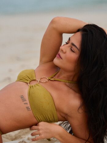 Giullia buscacio leaked private photo uncensored HD quality