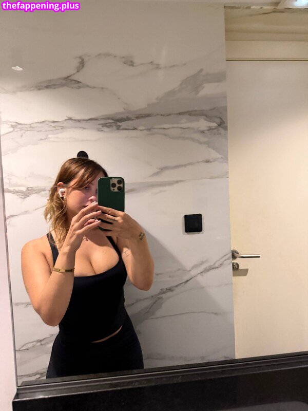 Page/ leaked private photo uncensored HD quality