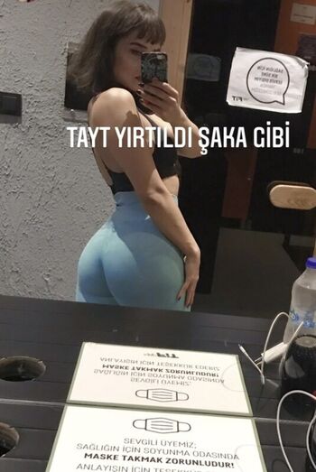 Gizem bagdacicek page leaked private photo uncensored HD quality