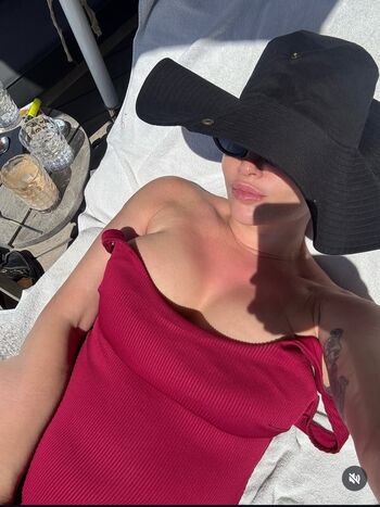 Gizzi erskine leaked private photo uncensored HD quality
