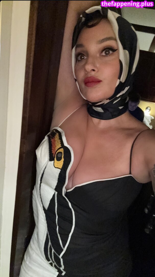 Page/ leaked private photo uncensored HD quality