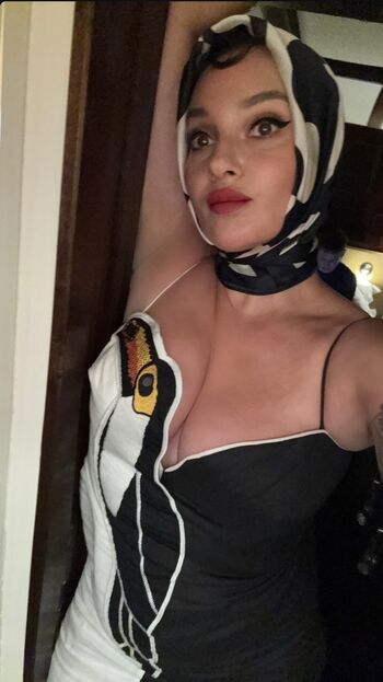 Gizzi erskine leaked private photo uncensored HD quality