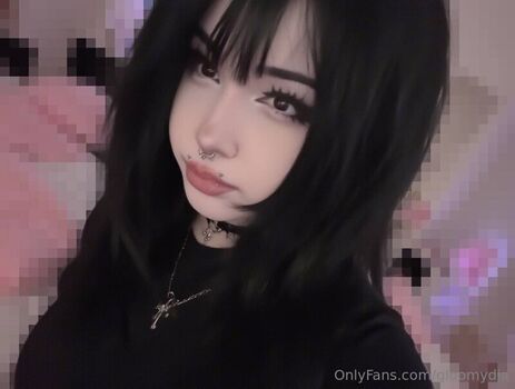 Gloomydia leaked private photo uncensored HD quality