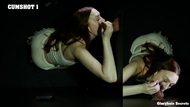 Gloryhole secrets leaked private photo uncensored HD quality