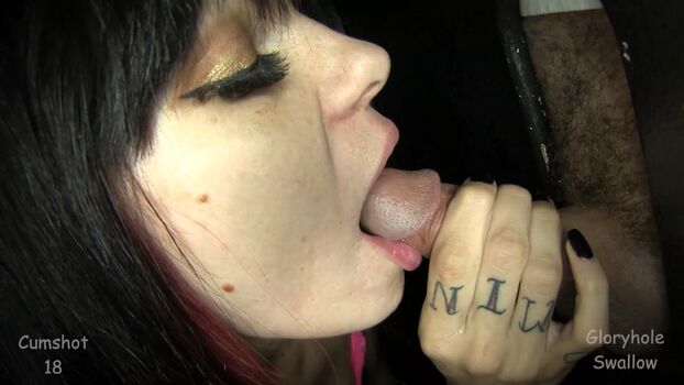 Gloryhole swallow leaked private photo uncensored HD quality