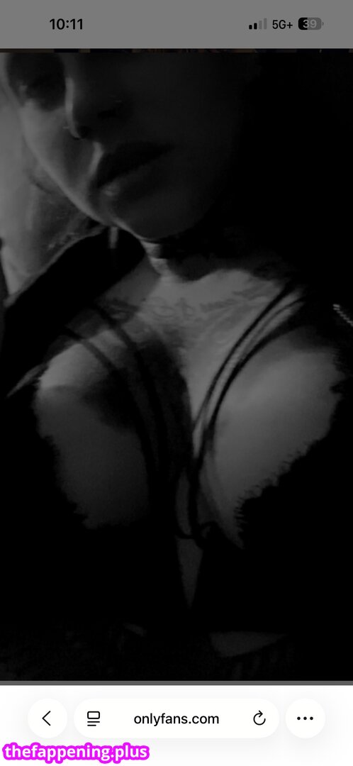Page/ leaked private photo uncensored HD quality