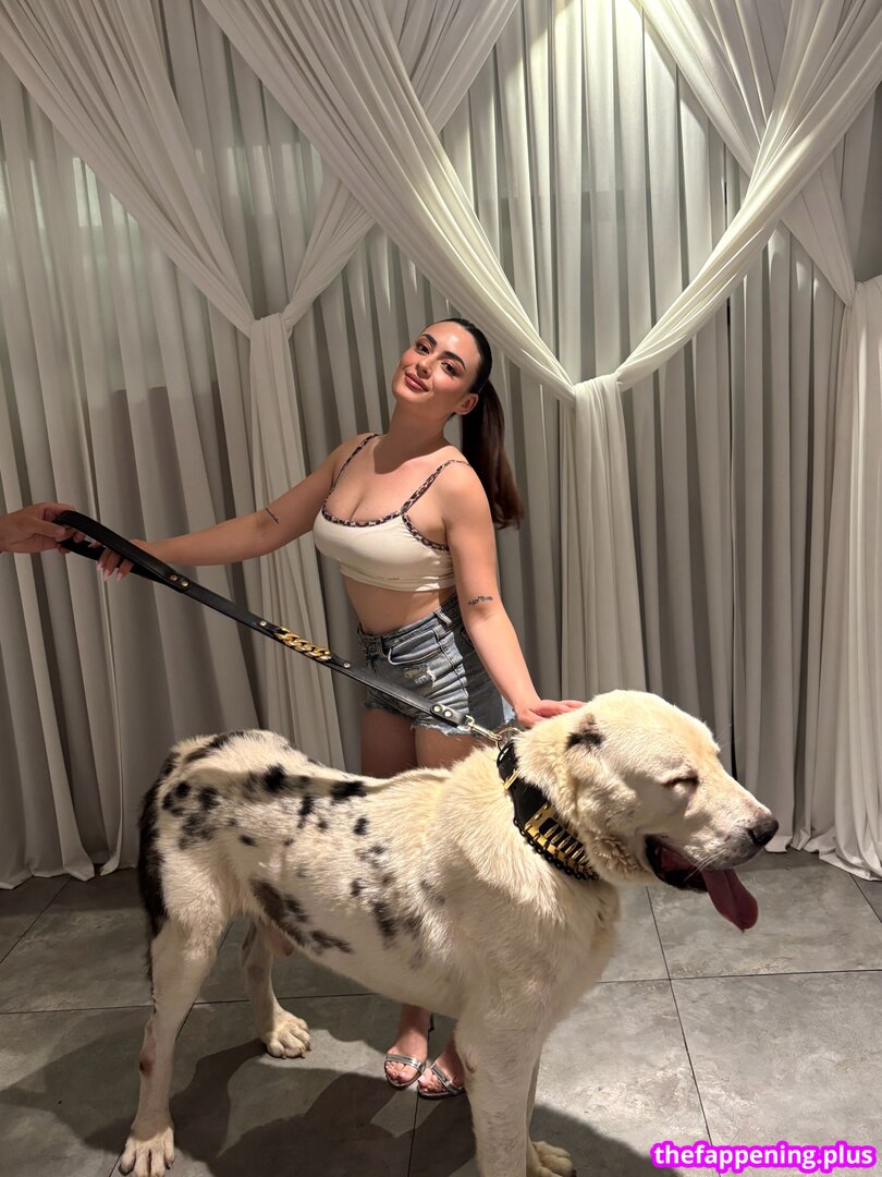 Page/ leaked private photo uncensored HD quality