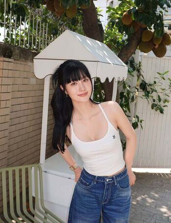 Grace budsarin wonglelanont leaked private photo uncensored HD quality