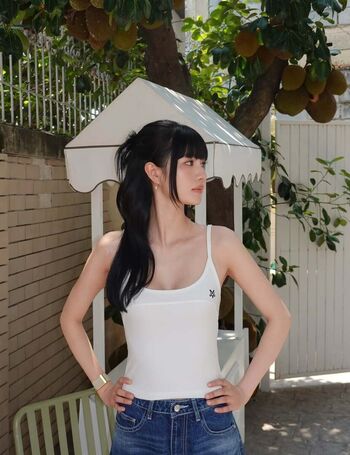 Grace budsarin wonglelanont leaked private photo uncensored HD quality