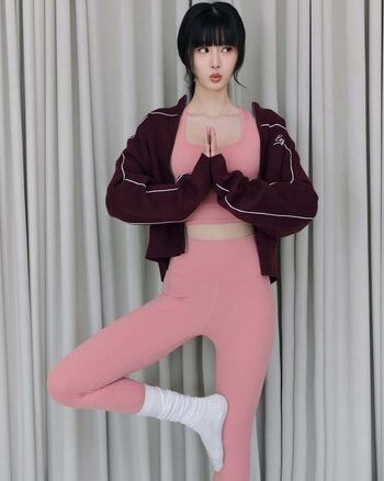 Grace budsarin wonglelanont leaked private photo uncensored HD quality