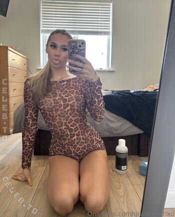 Graceleighxo leaked private photo uncensored HD quality