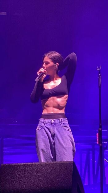 Gracie abram leaked private photo uncensored HD quality