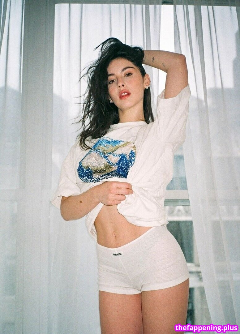 Page/ leaked private photo uncensored HD quality