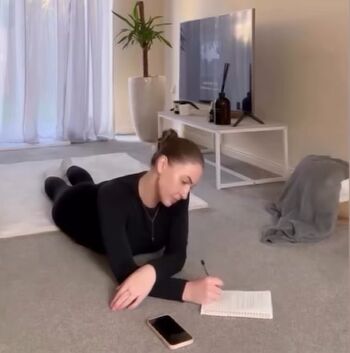 Gracie lewis page leaked private photo uncensored HD quality