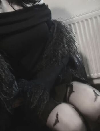 Graveyardbaby leaked private photo uncensored HD quality