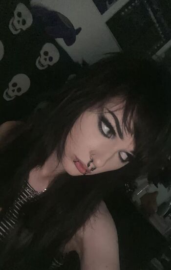 Graveyardbaby leaked private photo uncensored HD quality