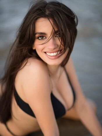 Greta prendi page leaked private photo uncensored HD quality