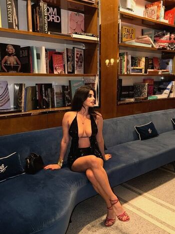 Greta prendi leaked private photo uncensored HD quality
