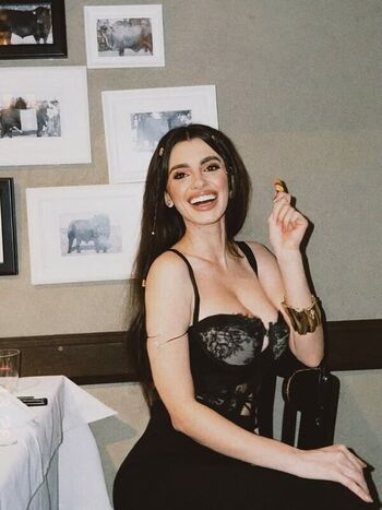 Greta prendi leaked private photo uncensored HD quality