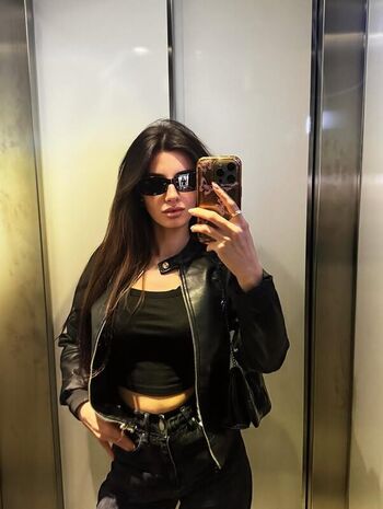 Greta prendi leaked private photo uncensored HD quality