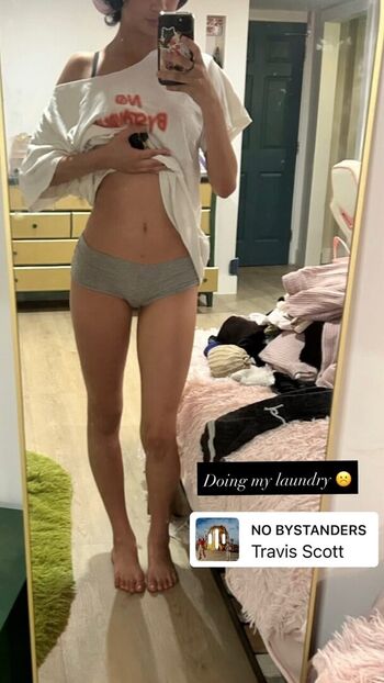 Gtb jess leaked private photo uncensored HD quality