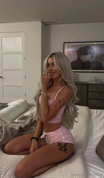 Gwendolynceline  page leaked private photo uncensored HD quality