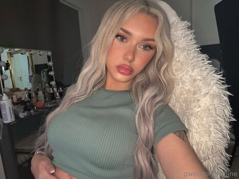 Gwendolynceline  page leaked private photo uncensored HD quality