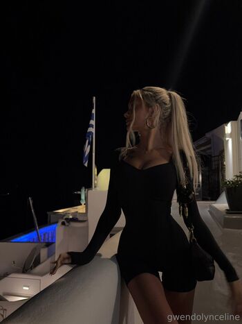 Gwendolynceline  page leaked private photo uncensored HD quality