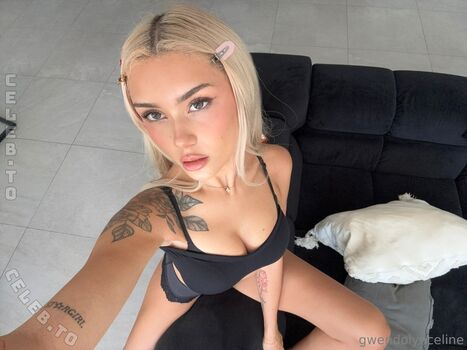 Gwendolynceline  page leaked private photo uncensored HD quality