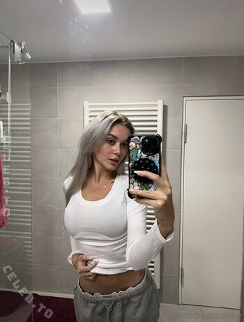 Gwendolynceline  page leaked private photo uncensored HD quality