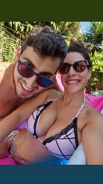 Hadar simon page leaked private photo uncensored HD quality