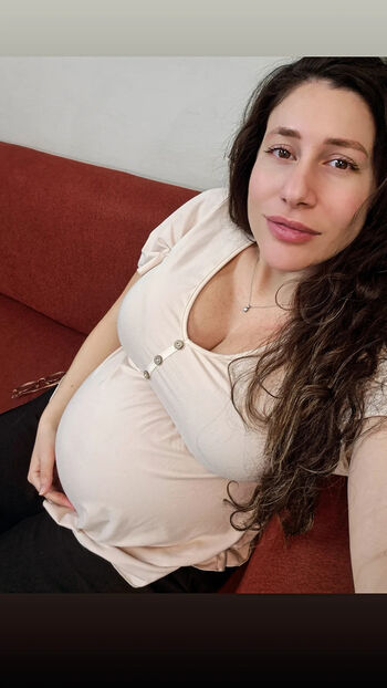 Hadar simon leaked private photo uncensored HD quality