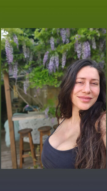 Hadar simon leaked private photo uncensored HD quality